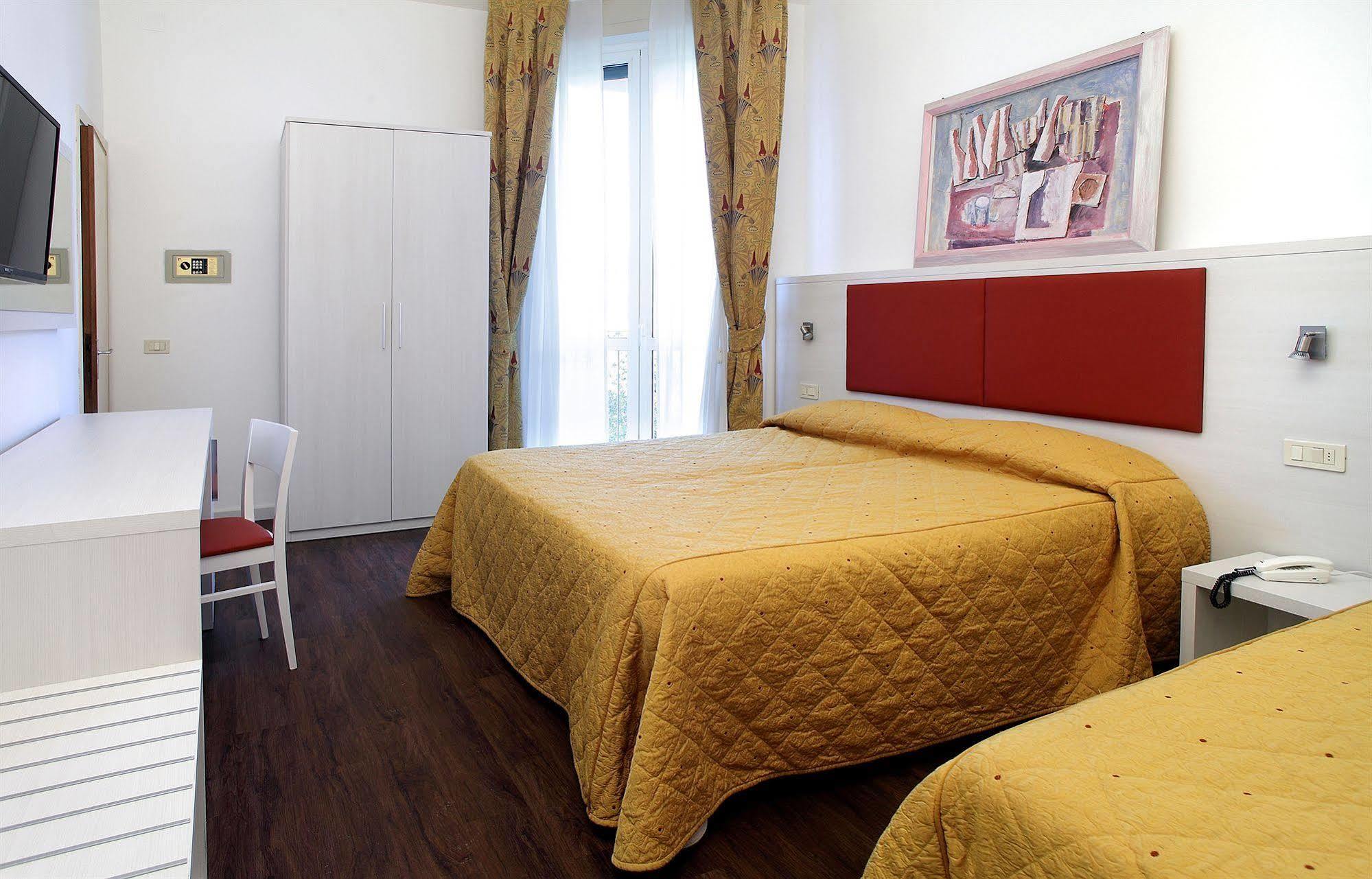 Arianna Hotel Marina di Pietrasanta Eksteriør billede